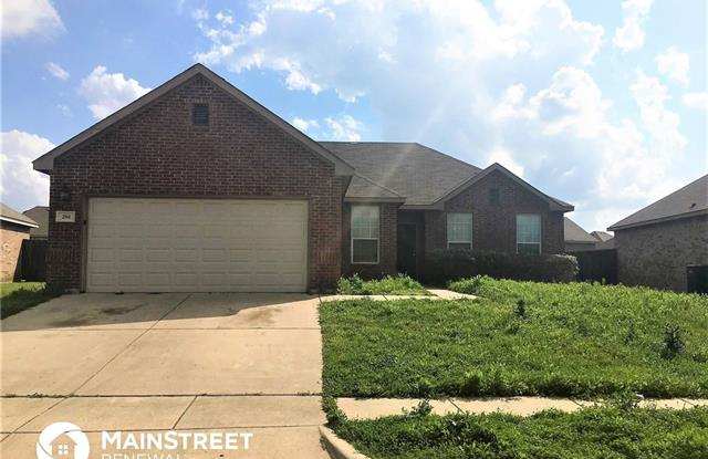 204 Kennedy Court - 204 Kennedy Court, Crowley, TX 76036