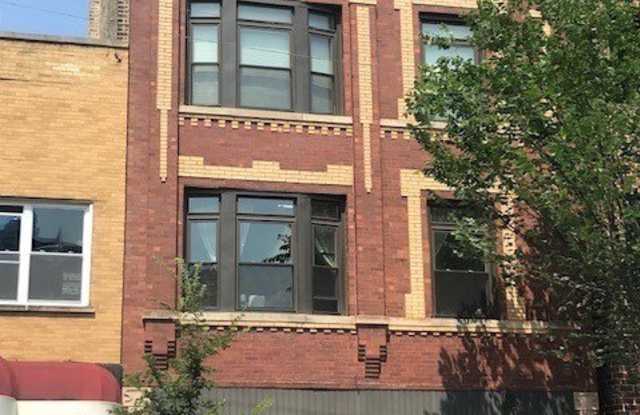 2935 N Milwaukee Avenue - 2935 North Milwaukee Avenue, Chicago, IL 60618 2935 N Milwaukee Avenue - 2935 North Milwaukee Avenue, Chicago, IL 60618