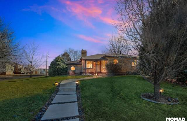 Cute 5BR House in Denver by City Park photos photos