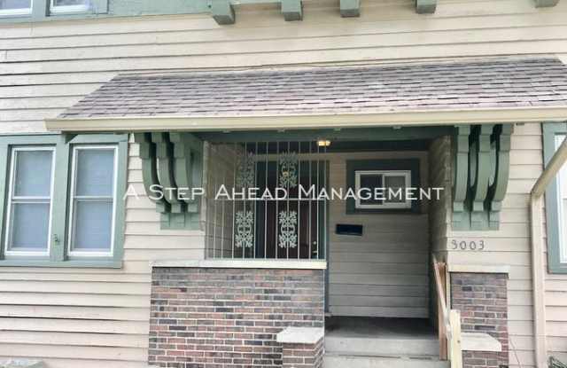 3003 Washington Blvd - 3003 Washington Blvd, Indianapolis, IN 46205