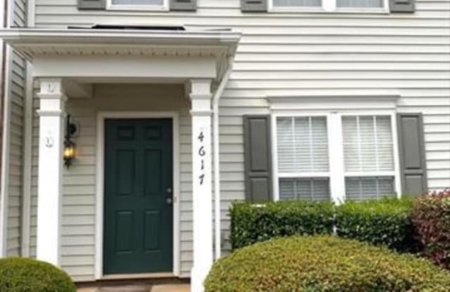 4617 Forestridge Commons Drive - 4617 Forestridge Commons Drive, Charlotte, NC 28269