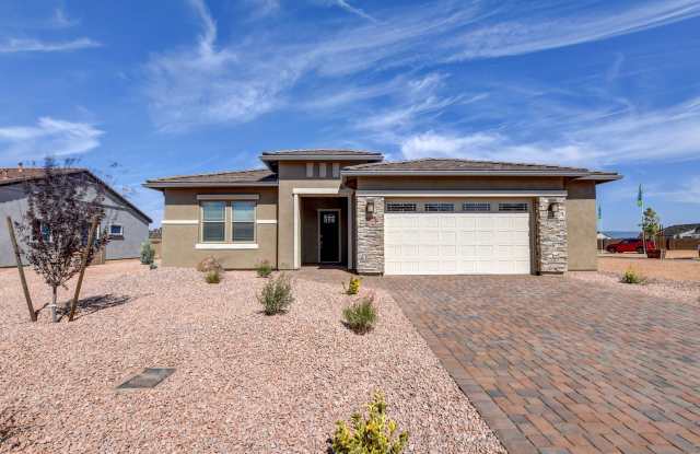Beautiful large 3x2 home in Granite Dells Estates - 5388 Rocky Vista Drive, Prescott, AZ 86301