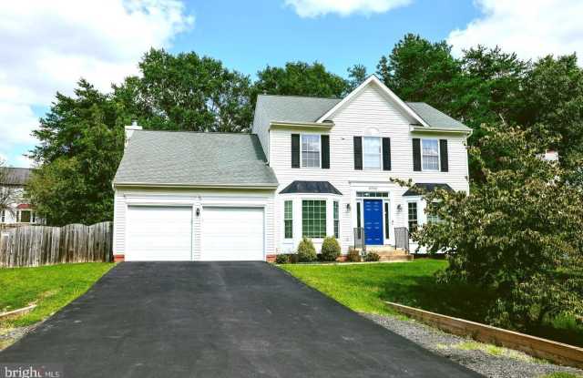 5702 CAMBRIDGE Drive Gallery 1