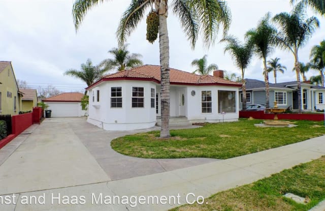 317 N. 12th St. - 317 North 12th Street, Montebello, CA 90640