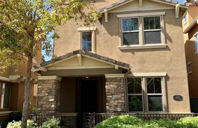1816 Scarlet - 1816 Scarlet Place, Chula Vista, CA 91913