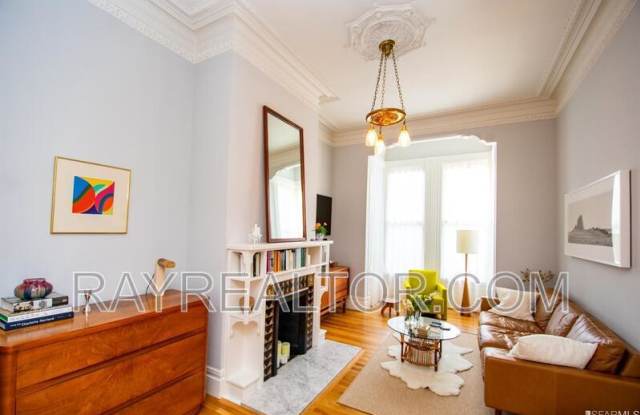 925 Treat Avenue photos photos