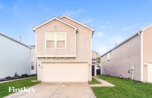 5251 Austral Drive - 5251 Austral Drive, Indianapolis, IN 46254