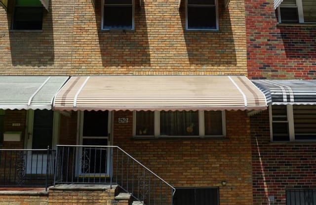 2512 S 11TH STREET - 2512 South 11th Street, Philadelphia, PA 19148