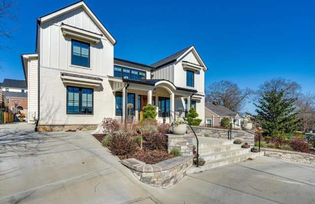 503 Winston Road - 503 Winston Road, Chattanooga, TN 37405