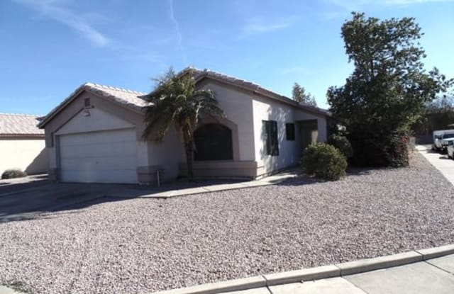 3453 W Louise Dr - 3453 West Louise Drive, Phoenix, AZ 85027