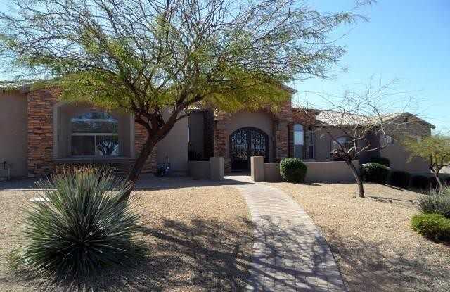 35401 N Via Tramonto -- - 35401 North Vía Tramonto, Phoenix, AZ 85086