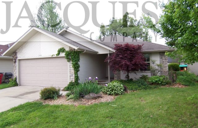 1614 E. Adams - 1614 East Adams Street, Springfield, MO 65803