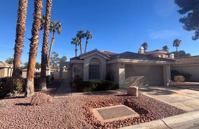 Quaint Home in the Beautiful Desert Shores Community! photos photos