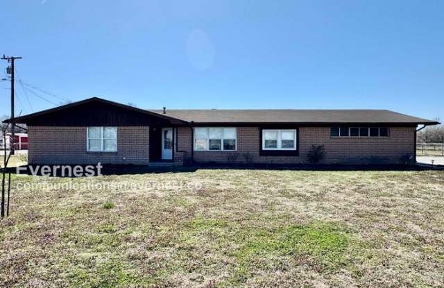 12506 East 116th Street North - 12506 East 116th Street North, Tulsa County, OK 74021