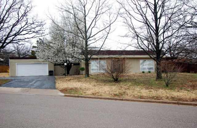 1702 Independence Rd - 1702 Independence Road, Rolla, MO 65401