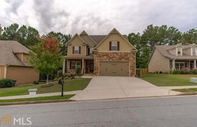 307 Fieldstone Ln - 307 Fieldstone Ln, Paulding County, GA 30132