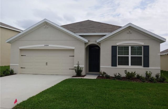 30844 SUMMER SUN LOOP - 30844 Summer Sun Loop, Wesley Chapel, FL 33545
