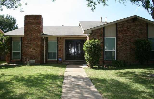 5144 Pruitt Drive - 5144 Pruitt Drive, The Colony, TX 75056