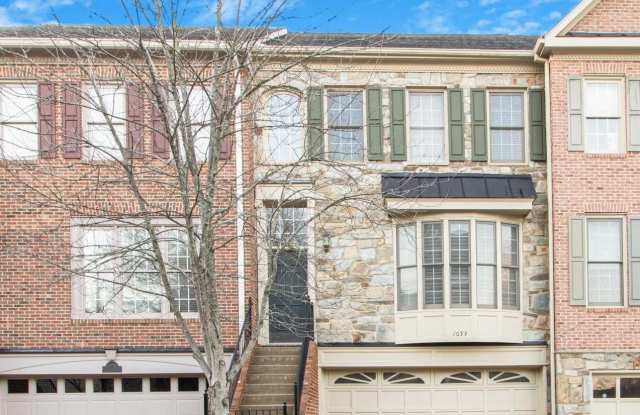 1053 GRAND OAK WAY - 1053 Grand Oak Way, Rockville, MD 20852