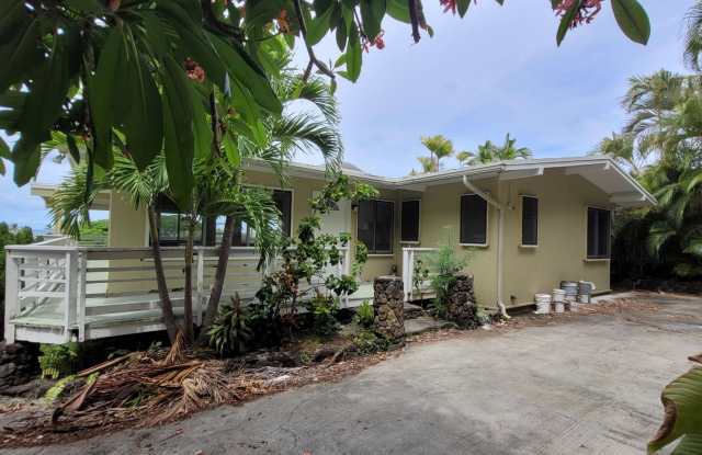 For Rent - 1069 Aalapapa Dr. (upper) photos photos