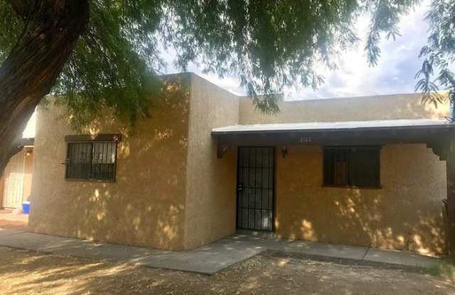 4144 East Lee Street - 4144 East Lee Street, Tucson, AZ 85712
