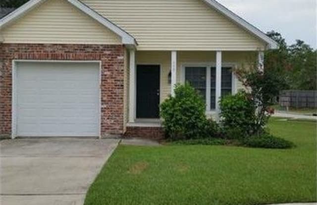 455 Juliette Lane - 455 Juliette Lane, St. Tammany County, LA 70448