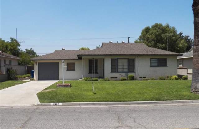 6965 Palomar Way - 6965 Palomar Way, Riverside, CA 92504
