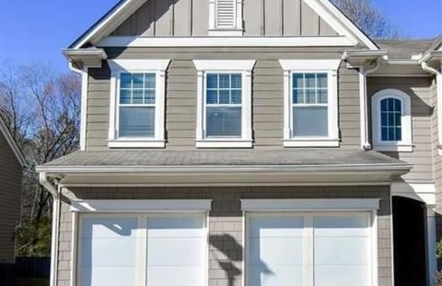 2014 ELLISON Way NW - 2014 Ellison Way, Kennesaw, GA 30152