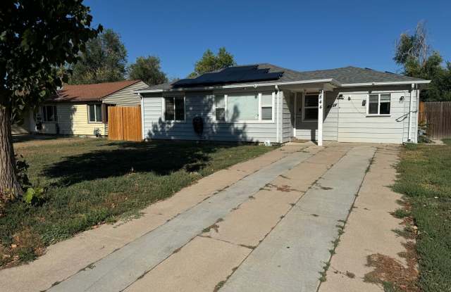 Aurora Ranch Style Home Gallery 2