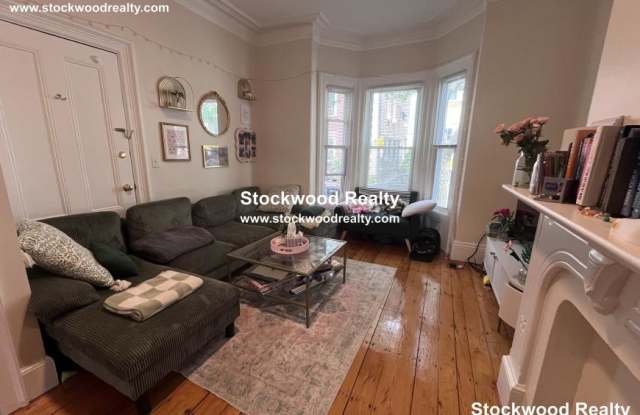 11 Gates St. photos photos