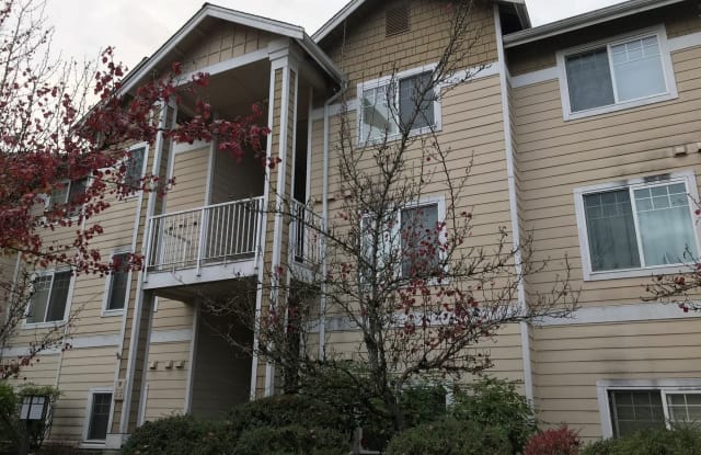 15150 140TH WAY SE #N305 - 15150 140th Avenue Southeast, Renton, WA 98058