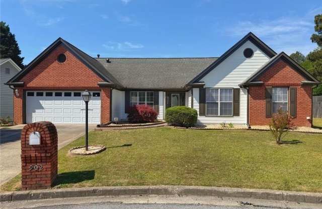 902 Conners Cove NW photos photos