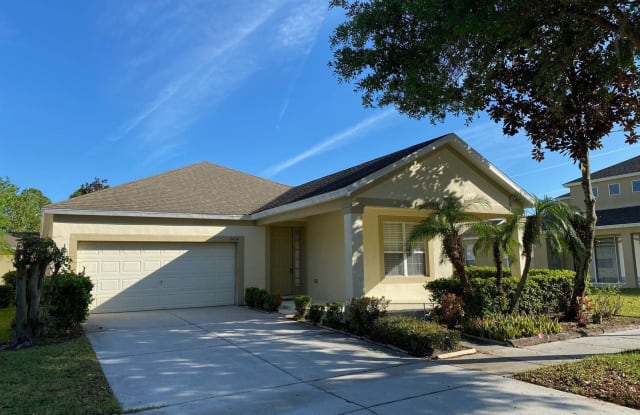 8424 Greenbank Blvd. - 8424 Greenbank Boulevard, Horizon West, FL 34786