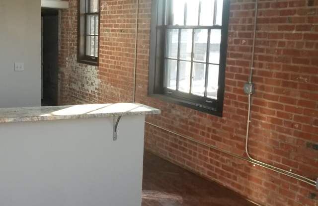 Bosche Lofts Gallery 2