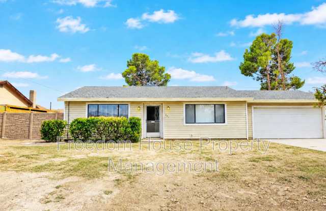 721 East Calvada Boulevard photos photos