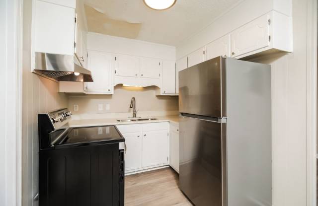 1 bed/1 bath ~ Move-in Today! photos photos