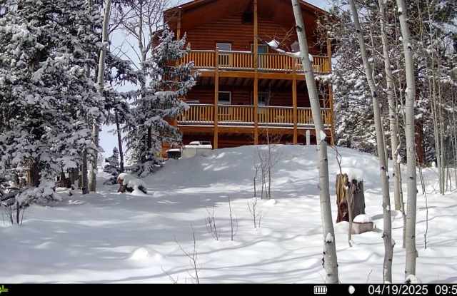 609 Buffalo Ridge Road photos photos