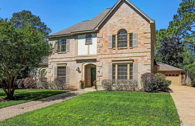 602 Rowlock Lane - 602 Rowlock Lane, Houston, TX 77079