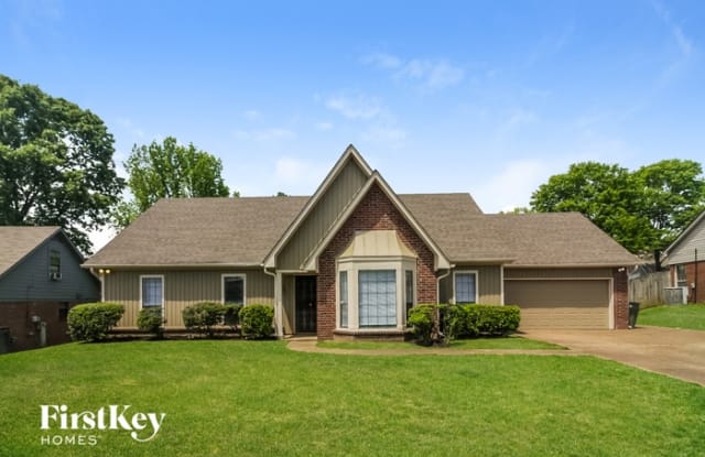 7794 Deer Run Cove - 7794 Deer Run Cove, Memphis, TN 38016