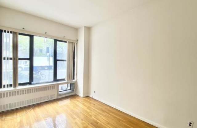 424 West 57th St. - 424 West 57th Street, New York City, NY 10019