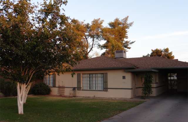 1605 W Fairmount photos photos