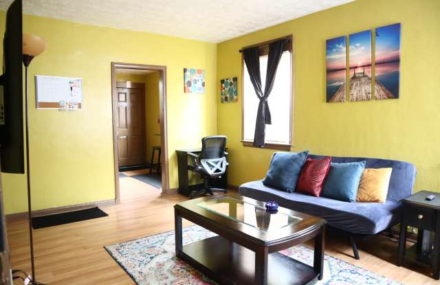 237-239 East 21st Street - 237 Gallery 2