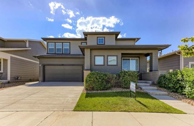 Beautiful Single-Family Home in NE Ft. Collins photos photos