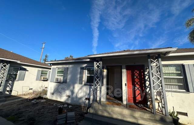 901 N. San Gabriel Ave Gallery 1