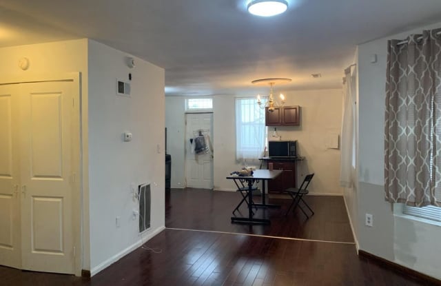4000 Marlboro Pl NW Unit 1 - 4000 Marlboro Pl NW, Washington, DC 20011
