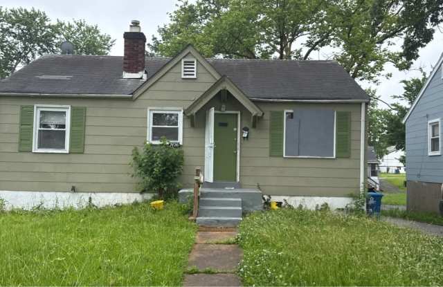 7426 Calvin Avenue photos photos