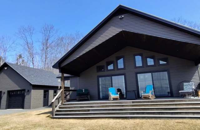 79 Scenic Heights Drive - 79 Scenic Heights Drive, Oxford County, ME 04270