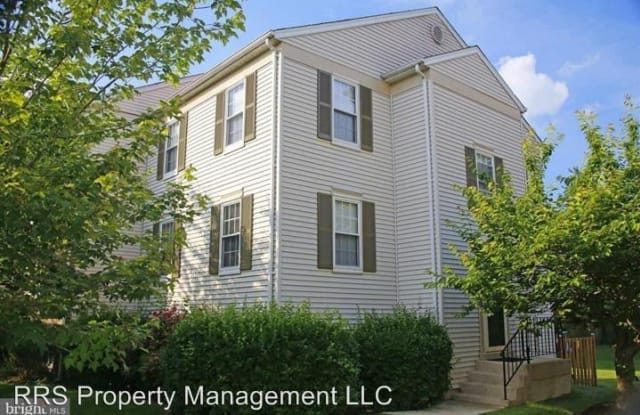 618 Ivy League Ln #18-100 - 618 Ivy League Ln, Rockville, MD 20849