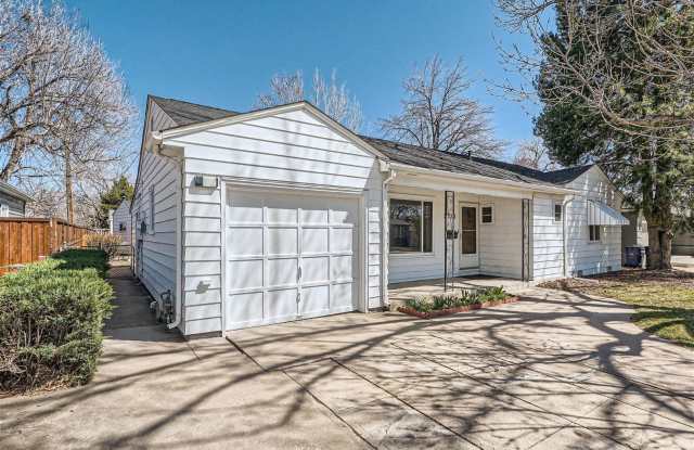 Beautiful 3-Bedroom Home in Denver – Available in September Gallery 3
