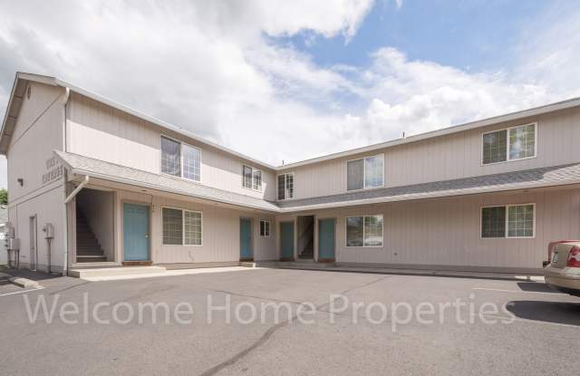 Fresh Clean Apartment Close to WWU Gallery 3